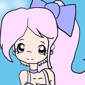 Meet your Posher, Isabelle